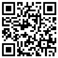 QR Code for bitcoin:3FfqAk2tW8v6ZwcAMcnsdo5TEDwooHozDX