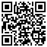 QR Code for bitcoin:3FfrCLB7P47LweYs8Ko7kmGPJVGV7fJnVg
