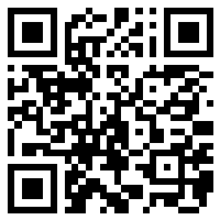 QR Code for bitcoin:3FfrmyAmhcVdqDD3P8E1KTaGPFriBHPCmv