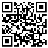 QR Code for bitcoin:3Fft3kxtMy1ceJfEDbxK9hyhjrdDnocc11