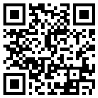 QR Code for bitcoin:3FftJX5WyfqH7xczkmxpGxNFLiC751snPs