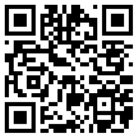 QR Code for bitcoin:3Ffu6RNjZ8yYgxV4cMvxGdcPB8RuKWd8zU