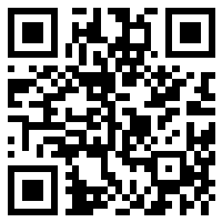 QR Code for bitcoin:3FfugbS91BPciB67VM8vcZZjjkyxFDMBDW