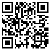 QR Code for bitcoin:3FfvUeNJvQLXE3wjsavYPAA5iBgn3dHxhA