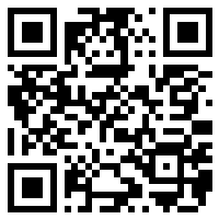 QR Code for bitcoin:3FfvxDvkHikjPHYet7Bike8kLfWEVHykjF
