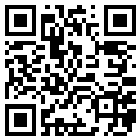 QR Code for bitcoin:3FfymWSWr2JsRb7aTD34W1by8yKCe8RSKZ