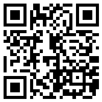 QR Code for bitcoin:3FfzFLLH4YhDoRfqfzD88cWWvEhisX5PjK