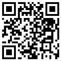 QR Code for bitcoin:3FfzyrBtkTCU6nef49AZvxAtQ3WU3hUijW