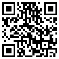 QR Code for bitcoin:3Fg1VPEbcQGPV395EUfownVfd4faYgPn6r