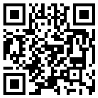 QR Code for bitcoin:3Fg1bZ1pgJMeeJdxaMDGPcykybCkzR2F5y