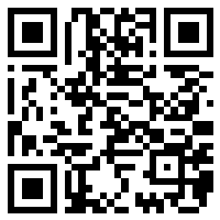 QR Code for bitcoin:3Fg2U3CpxCmZpWfc3M97PRy3F3QAx2LMep