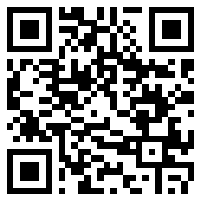 QR Code for bitcoin:3Fg2f5Q4BeCLvKcxcYDLd3dTfcVApxPZoU