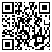 QR Code for bitcoin:3Fg61PipG73EDZD5Dev4eh5cMVRo1CuRyA