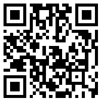 QR Code for bitcoin:3Fg7GQinwWS8UFELwPmDs3nHHbSSaBZiSy