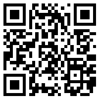 QR Code for bitcoin:3Fg7qAnJ7en4KXQjDPxdWdnGGFVVsdJYmy