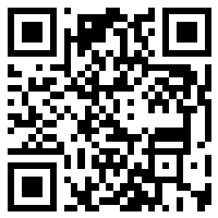 QR Code for bitcoin:3Fg9Aw3jwUY4CP1evZTwo4DNo7CU7WMJVE