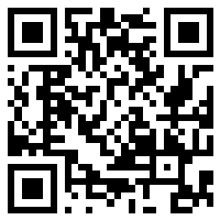 QR Code for bitcoin:3FgA7mF9bQUTCV3WH6N8osYKPoD1XYNLuT