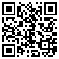 QR Code for bitcoin:3FgBt3AcTtZVSvEcotWeM6LPsttP316GWs