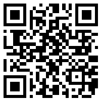 QR Code for bitcoin:3FgD9nLFTi2KZ3ALjfoEdMLtmtmmREo17Z