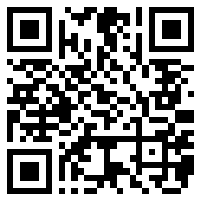 QR Code for bitcoin:3FgDAp5t6McH7EReXSq5moPRFNyEMARtbp