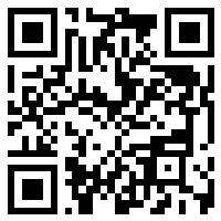 QR Code for bitcoin:3FgFigBQFotGknsetf3b9YD5KrmYypXEX1