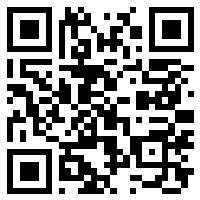 QR Code for bitcoin:3FgFrHwYL8EBpx2vGSHV5XwSV43zNJRFFN