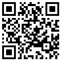 QR Code for bitcoin:3FgMG2tf4MJd1DBBTqw2RisXx3CdF4Tp2y