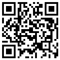QR Code for bitcoin:3FgSnLUPCiYvHfebNkxopovDA1GLZ7Mogz