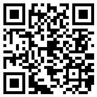 QR Code for bitcoin:3FgT3FHscLy92ke8srYMyC1FqVSo53DWDt