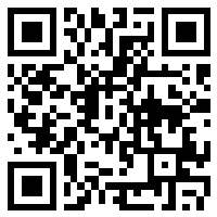 QR Code for bitcoin:3FgUbVavEEm7f7cREfyXUThdwJNKFE9WNe