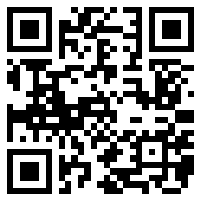 QR Code for bitcoin:3FgW5HTp3RavoweeDGT7JtefpiH2ymZ6si