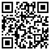 QR Code for bitcoin:3FgX3qsPbxaGSW61uGobp3St3HEZifscac