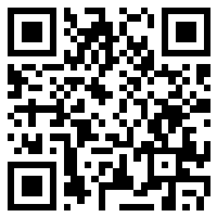 QR Code for bitcoin:3FgXbrznABbr2f4FUynBeSsvPHs8odLzmB