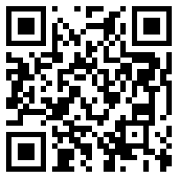 QR Code for bitcoin:3FgYjeeLHDs7M11NjiXY71R5HWFFjW7XEb