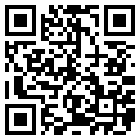 QR Code for bitcoin:3FgZVwPoygzwJVcSTQ1dkSQRdgwYVScWik