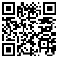 QR Code for bitcoin:3FgajJ2UJv8dad6fvUiWCdGEfG3VcmpBJX