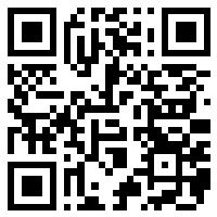 QR Code for bitcoin:3FgbF2JxbSugHPD3cpATkWkSbzAFLBUvFC