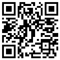 QR Code for bitcoin:3FgeLy6fFTPvkS4rJ9TMS1cTKVD5GS17Kb