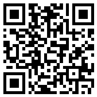 QR Code for bitcoin:3FgehkRbBd95YVDycTP59zxaEuiwCLp7f5