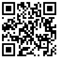 QR Code for bitcoin:3FgerFk3aJDLguZ2B9CZUjXwQnSjedUJ8Z