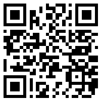 QR Code for bitcoin:3FggLzKvFvVMPtHq2VTutFz52LxxnyLJsV