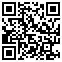 QR Code for bitcoin:3FgoaipSjm3TADw5SCnmfNBEUBqWV8n39Q
