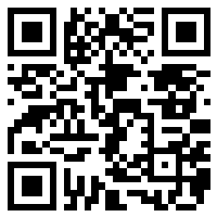 QR Code for bitcoin:3FgqjouB4WvBB6fomJuC3P4aAMRpmkwCeq