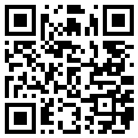 QR Code for bitcoin:3FgquxanEXomizWQWMQMDVv6y2KCTVyESF