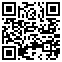 QR Code for bitcoin:3FgtTZGwD2GrmrATUaskTBMVrq1bfHbfJF
