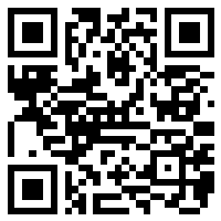 QR Code for bitcoin:3FgvmhmMYcHQ79d7p96VNRdo7ktydYP7fi