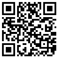 QR Code for bitcoin:3FgziQpcdfpy25zzMNjzLdXjE1aG7YCJsp