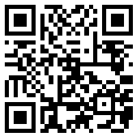 QR Code for bitcoin:3FhAMeLYAPzuTq8yQLrZjGm8us2kc8CvYg
