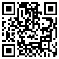 QR Code for bitcoin:3FhEN2AVYmyRPaiC7VcKfk1dARSdrqCVnn