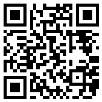 QR Code for bitcoin:3FhEgEWVMaAUysbmy2LnVghith6GfFgTHt